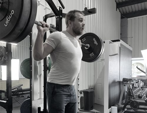 Why you are not progressing with your Olympic Weightlifting?